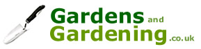 Garden and Gardening